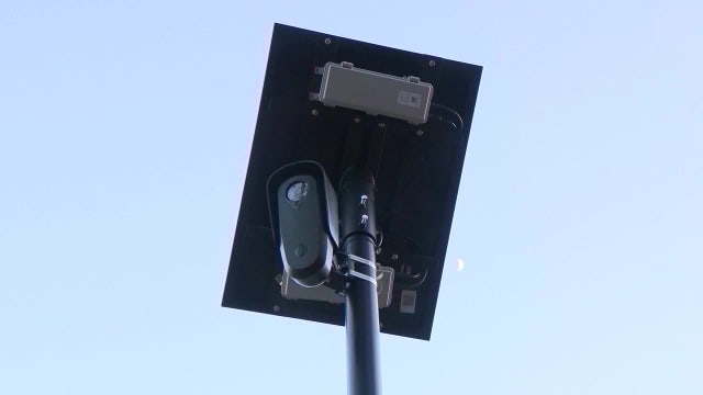 Ramsey County sheriff defends Flock cameras as St. Paul council moves to cut contract