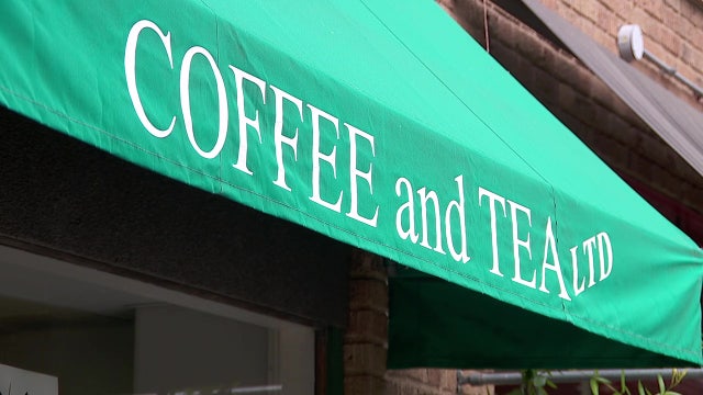 Linden Hills staple Coffee and Tea Limited closing after 50 years