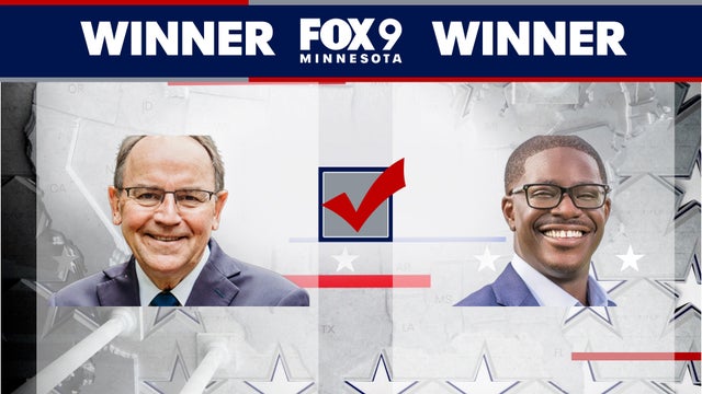 Results: Wisconsin primary election 2026