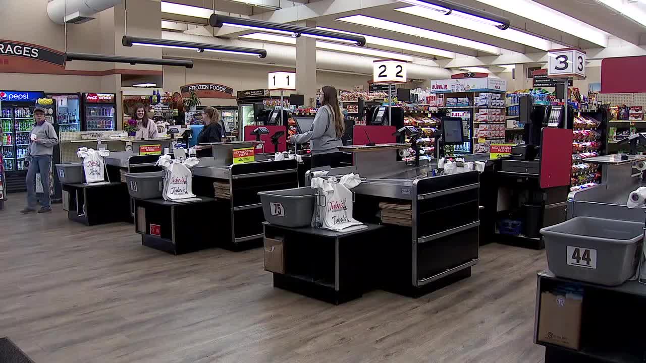 Ground beef up 81% since 2020: What FOX 9's Minnesota grocery price tracking found