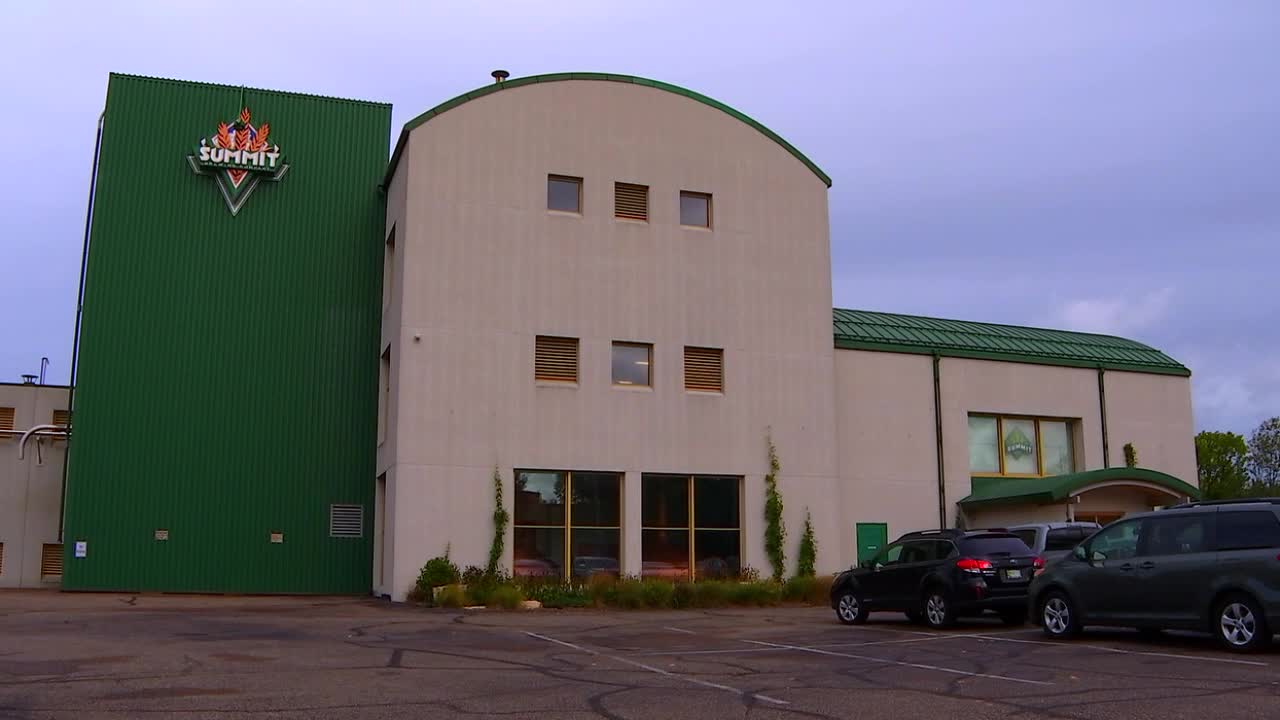 Summit Brewing Company facing foreclosure, $8.2M in unpaid debt