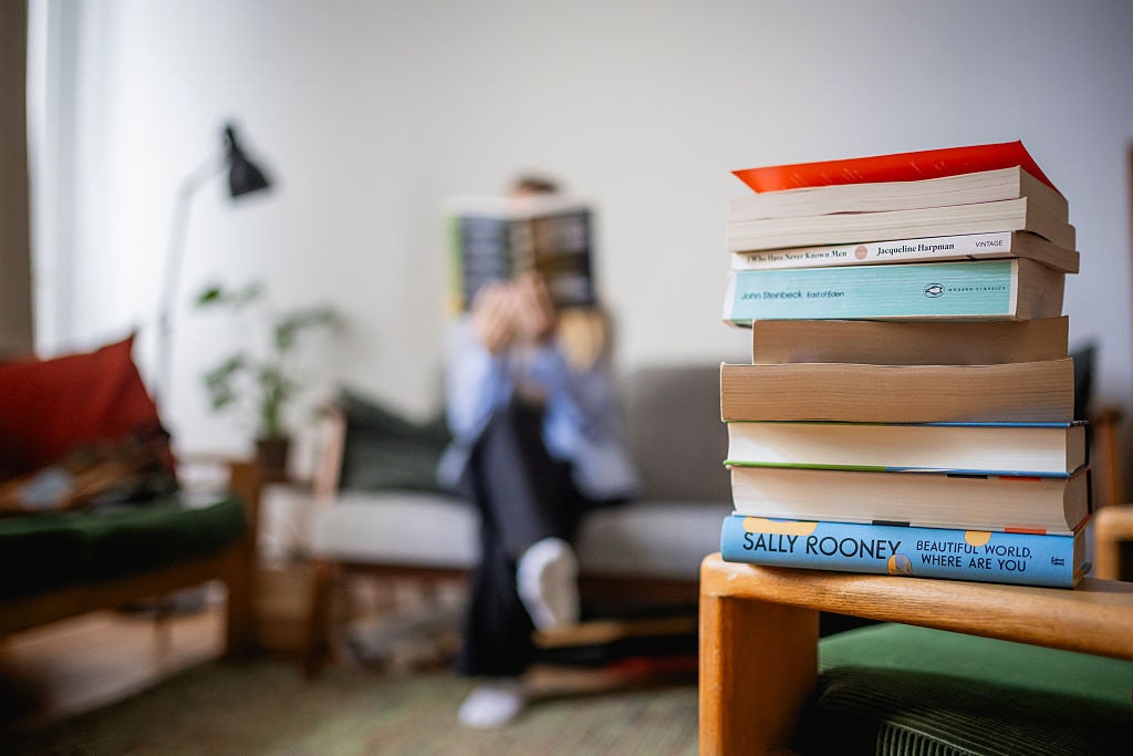Ranking adult literacy rates across the Midwest
