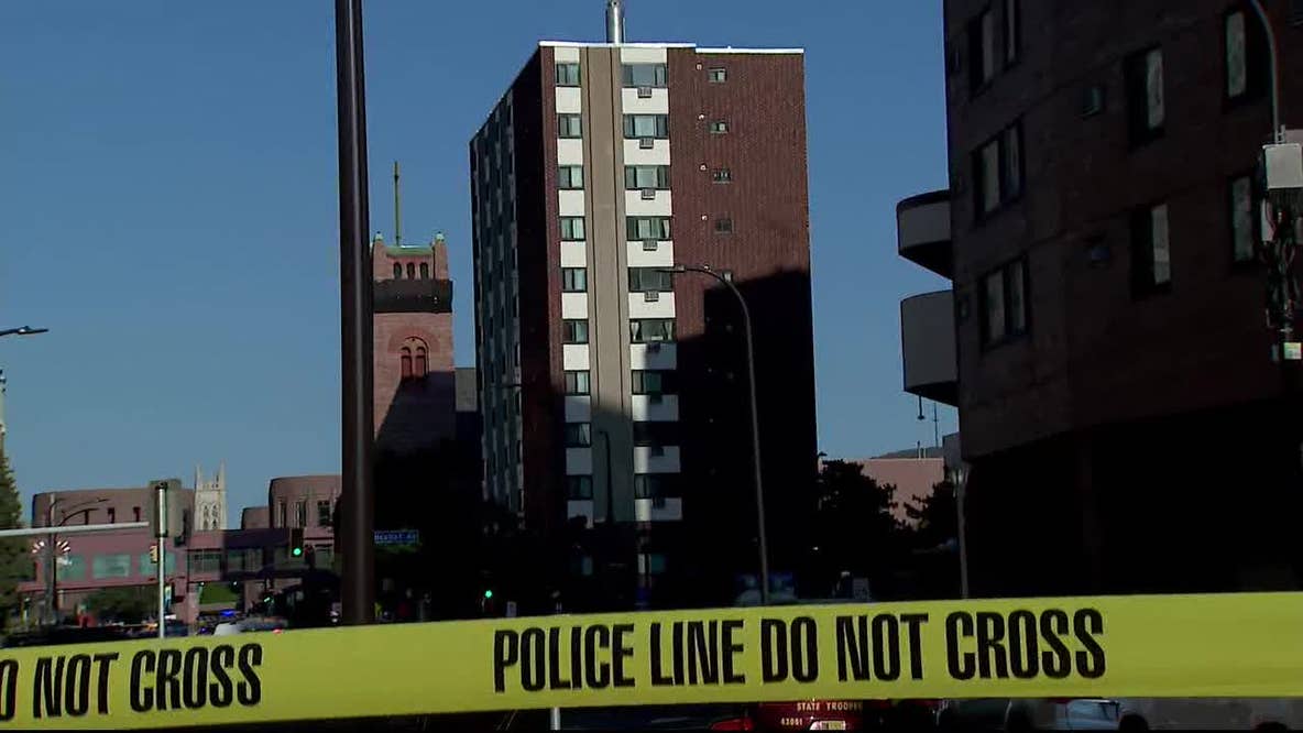 Minneapolis mass shooting: Shooter's violent past includes numerous threats with firearm