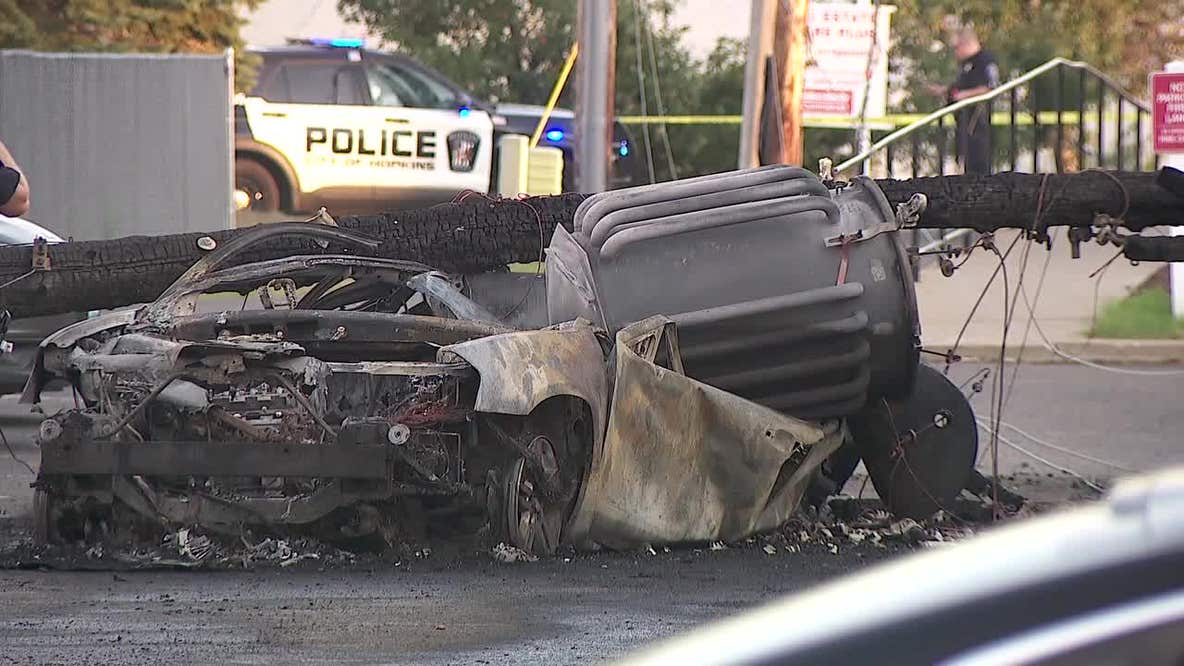 Hopkins utility pole death: Attorney calls for state investigation into Xcel inspections