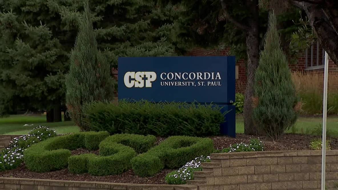 Concordia-St. Paul lowers tuition by 20% for 2027-28 school year