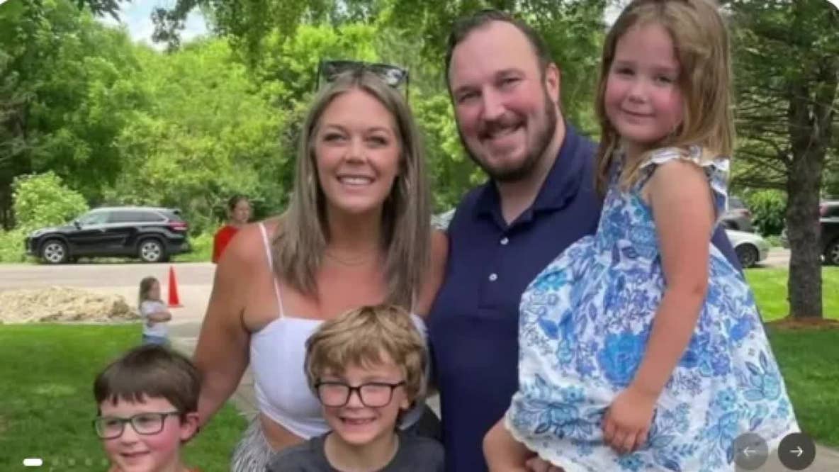 Jessi Pierce fire ruled electrical and accidental: What investigators found 6 months later