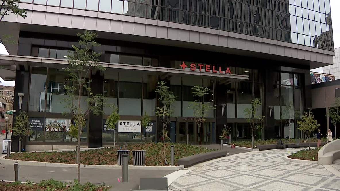 Latest office-to-residential redevelopment opens in downtown St. Paul
