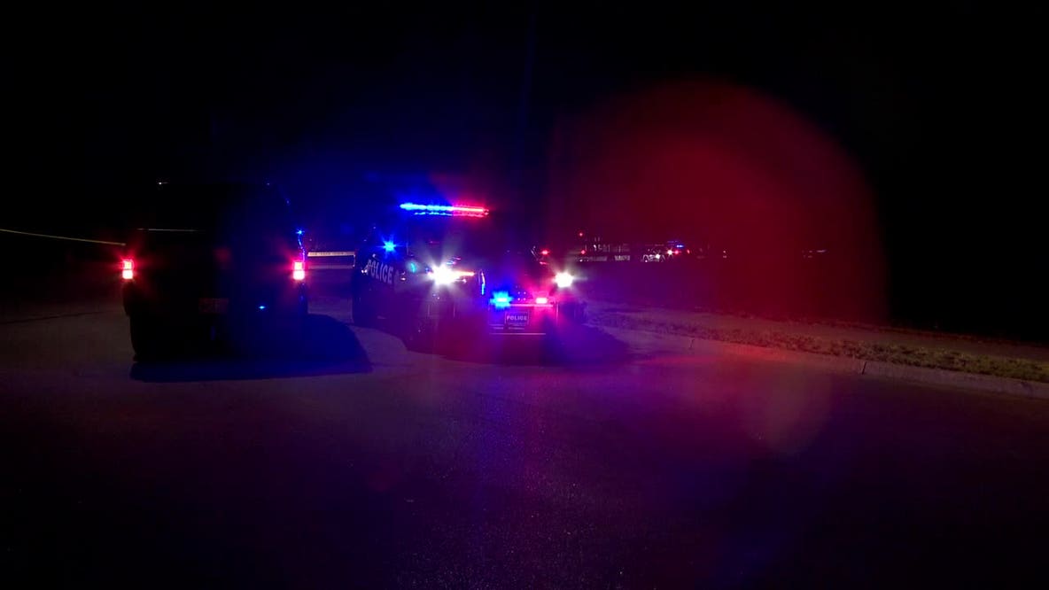 Police search for answers after gunfire outside Edina church