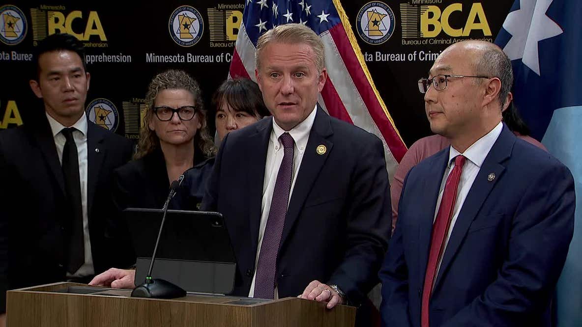 Minnesota releases victim-centered sexual assault investigation guide