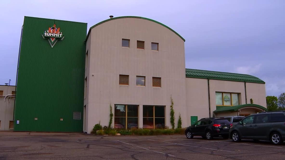 Summit Brewing Company facing foreclosure, $8.2M in unpaid debt