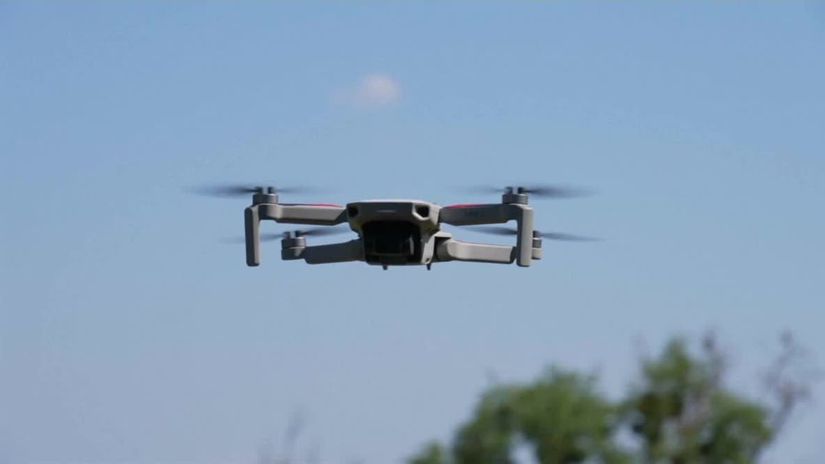 St. Paul City Council blocks expansion of police drone program