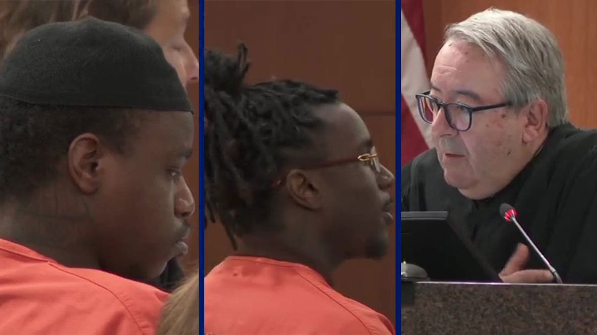 Minneapolis gang members slapped with lengthy sentences in Bar Zia shooting