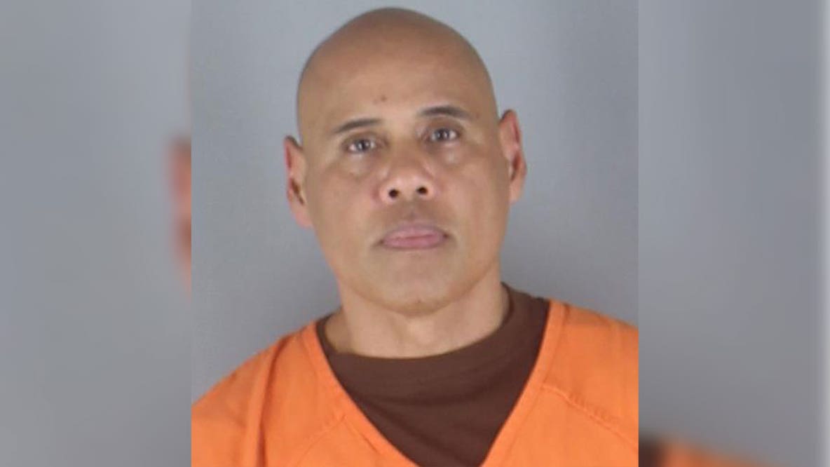 Former ICE agent due in Hennepin County court over Minneapolis shooting