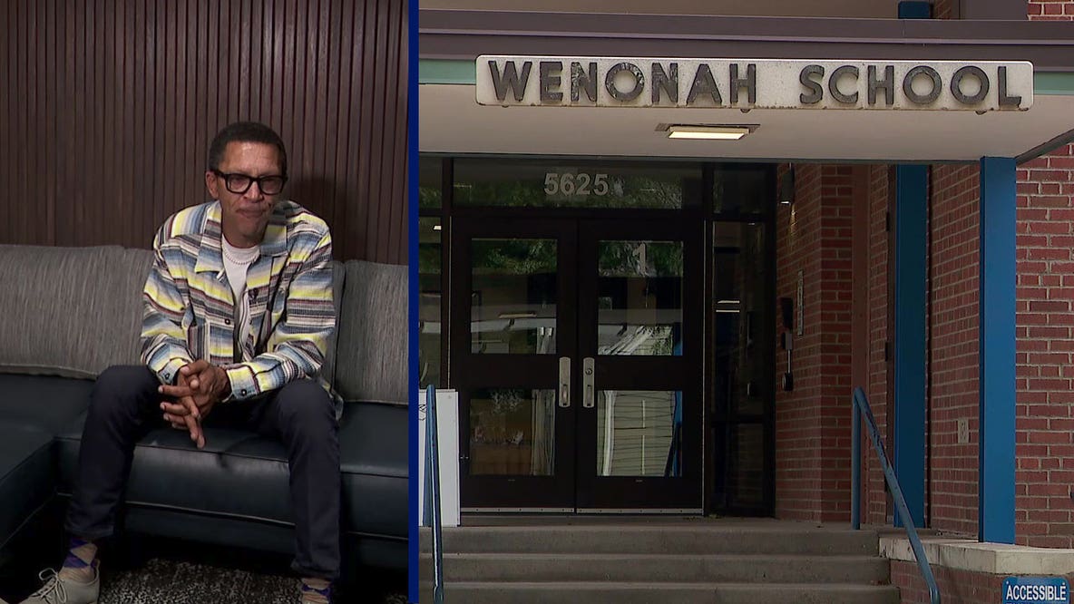 Empty desks, tough choices: Minneapolis families face possible closure of 16 schools
