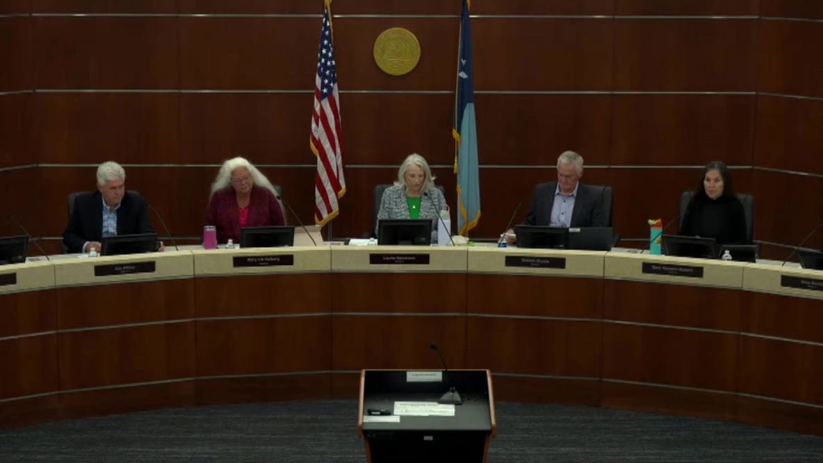 Dakota County board pushes forward with 18.5% tax increase: 'This is painful'