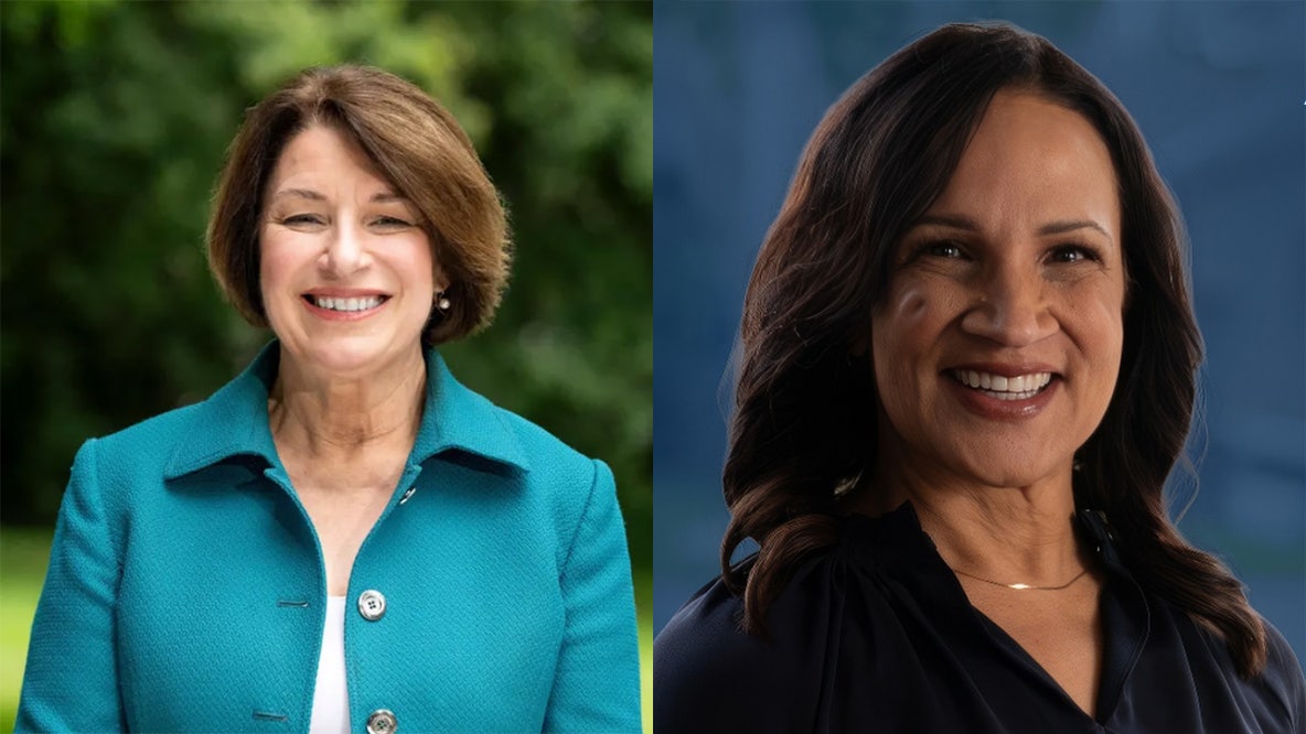 FOX 9 to air Minnesota gubernatorial debate between Klobuchar, Demuth on Oct. 21