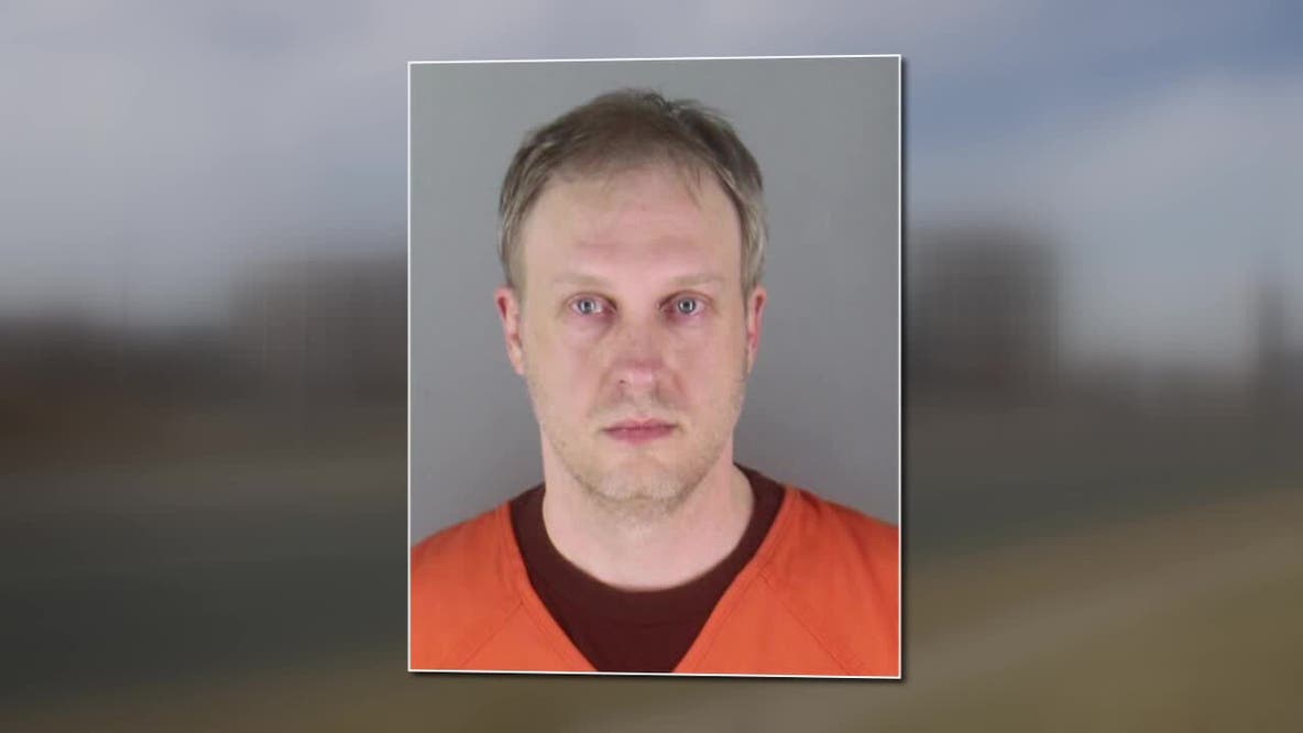 Former Minnesota state senator Justin Eichorn to be sentenced in teen prostitution sting