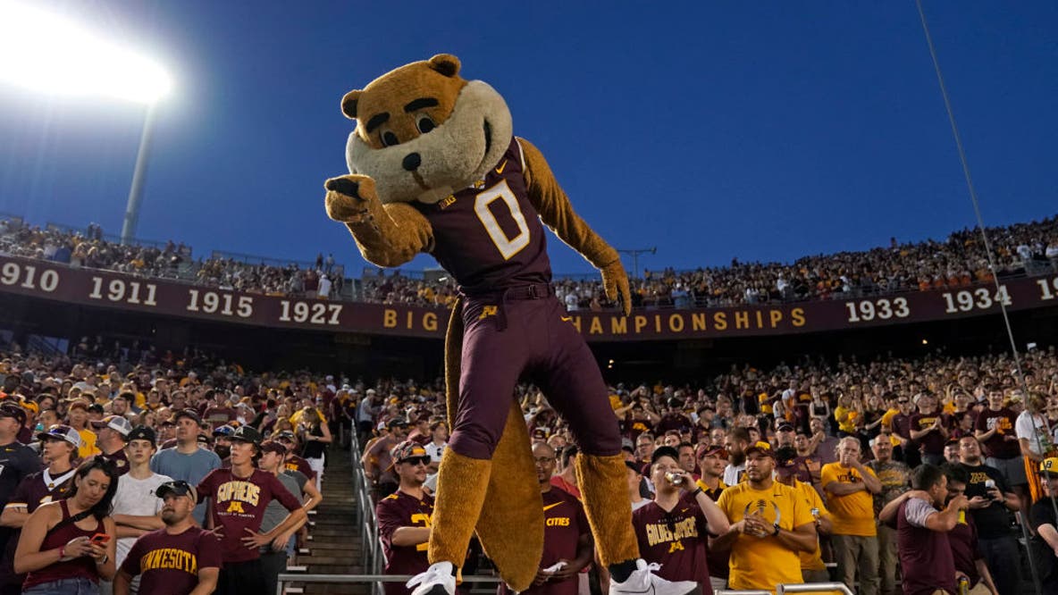 FOX Big Noon Kickoff coming to Minneapolis for Gophers vs Michigan