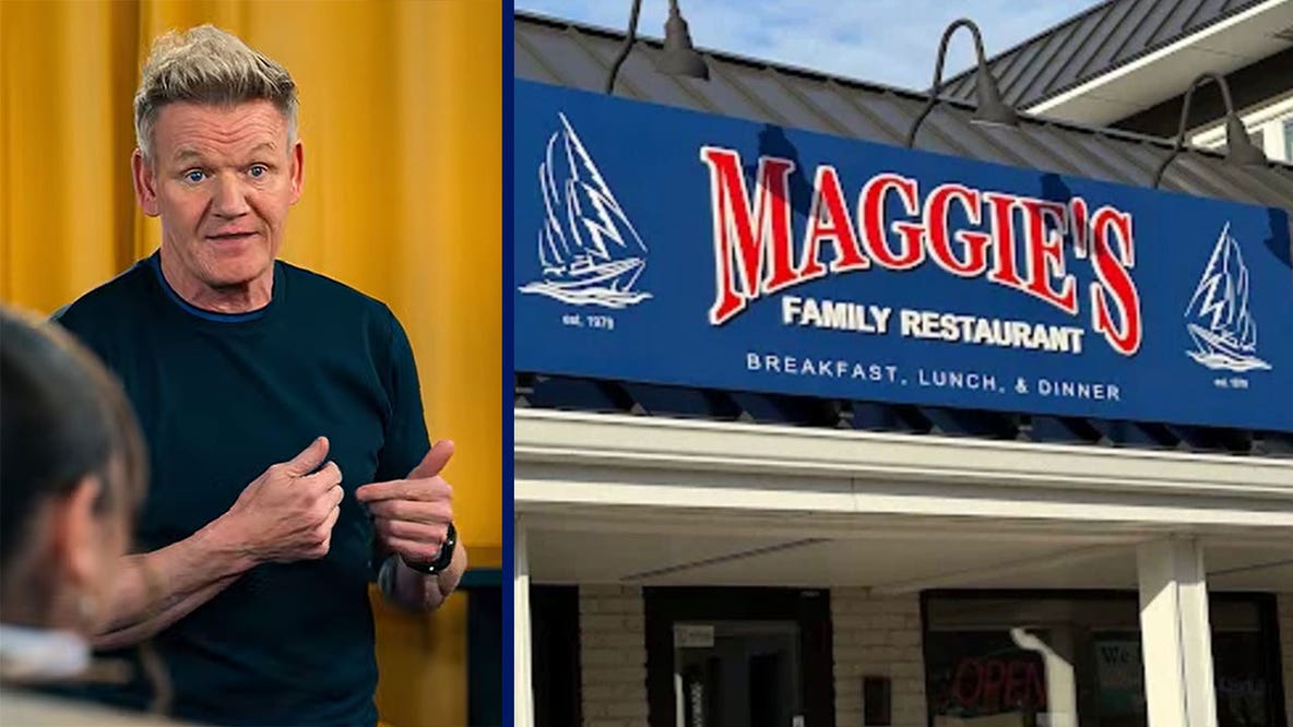 Wayzata restaurant Maggie's reopens after Gordon Ramsay visit