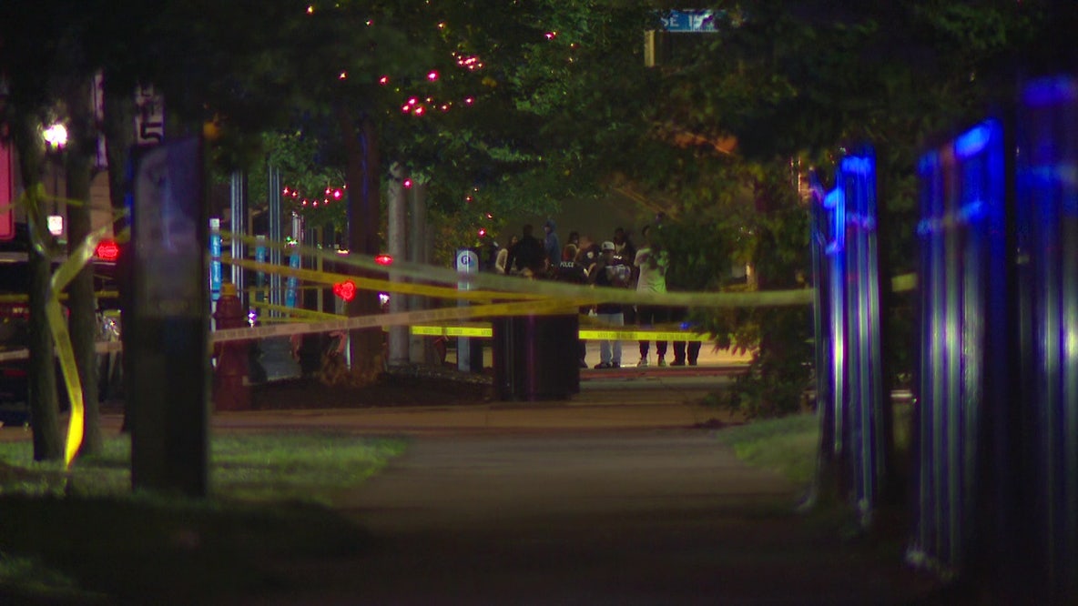 Dinkytown shooting leaves 2 men hurt; 1 arrested