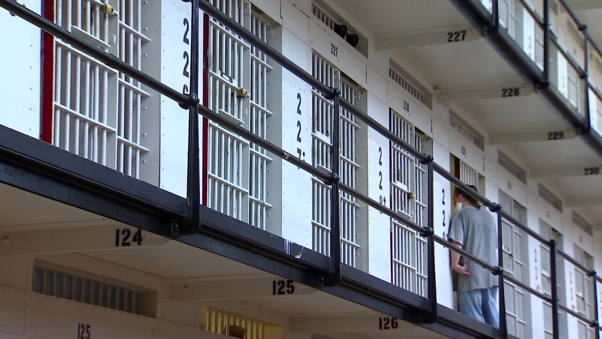 MN DOC: 57% fewer Minnesotans leaving prison and becoming homeless since 2021
