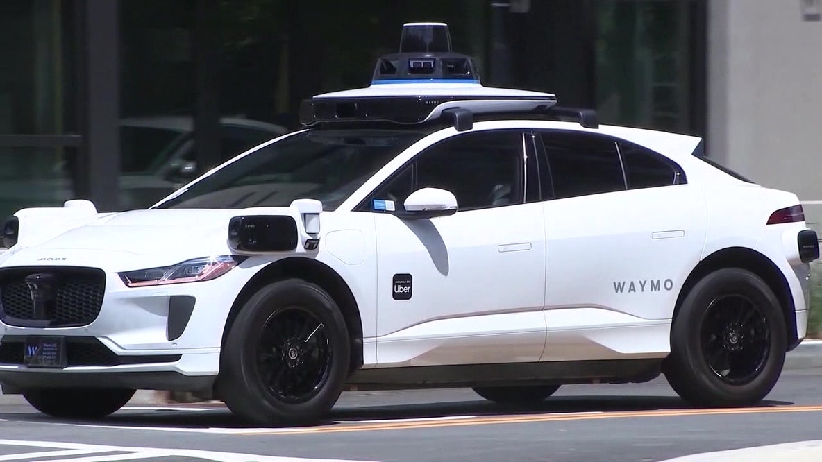 Minneapolis council to hold public hearing on Waymo ban