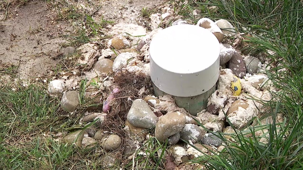 Monticello mobile home park sewage spill: Landlord fined by state for same issue months ago
