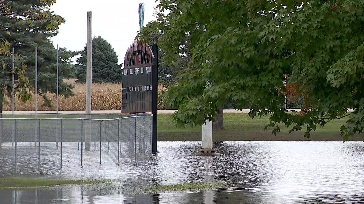 Southern Minnesota flood cleanup underway as FEMA set to start assessments