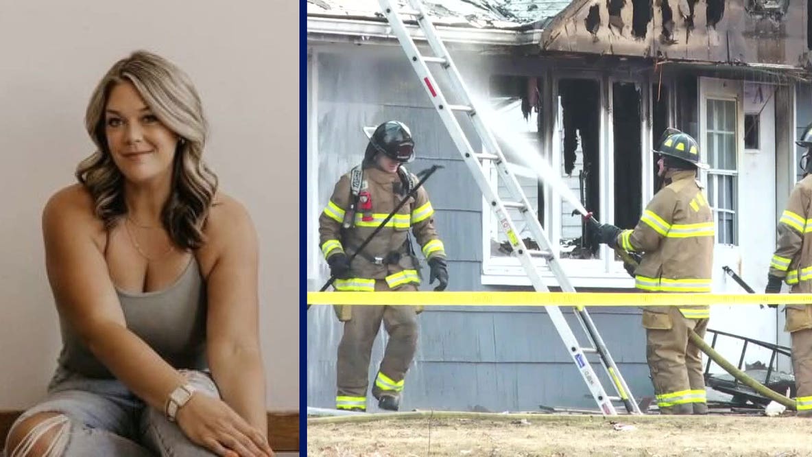 Officials release findings in fire that killed Jessi Pierce, 3 children: WATCH LIVE