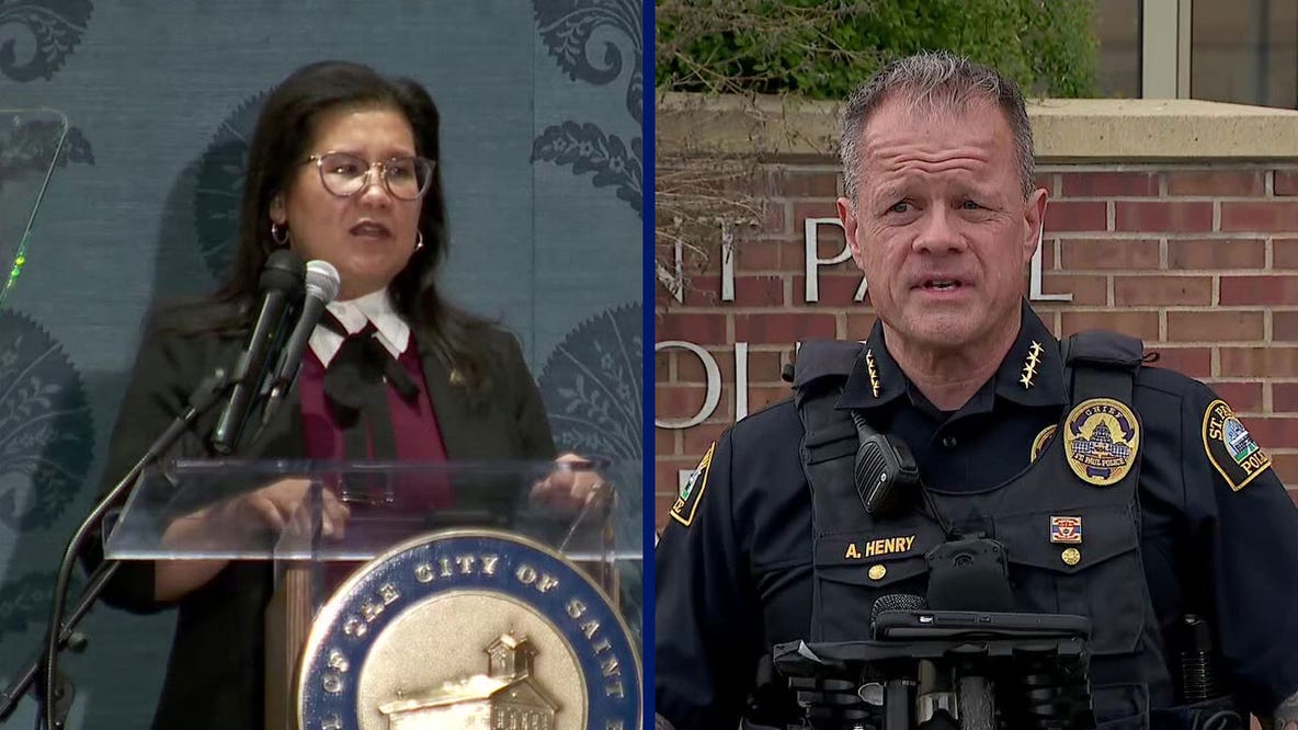 St. Paul city council members call for release of Mayor Her’s full conduct report