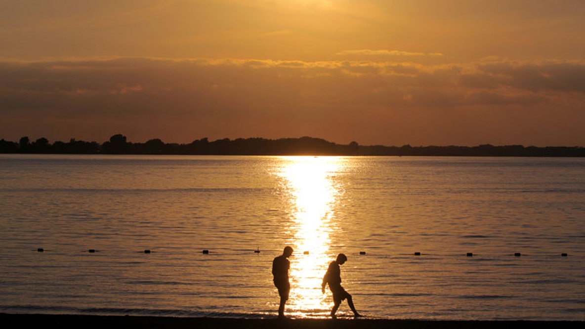 Lake Byllesby beach closed for the rest of 2026 after high E. coli levels detected