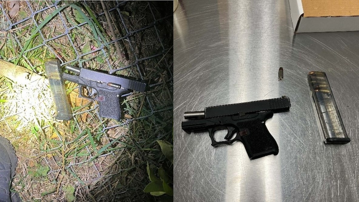 Minneapolis man gets 20 years for 9th felony: ghost gun, high-speed chase through Twin Cities