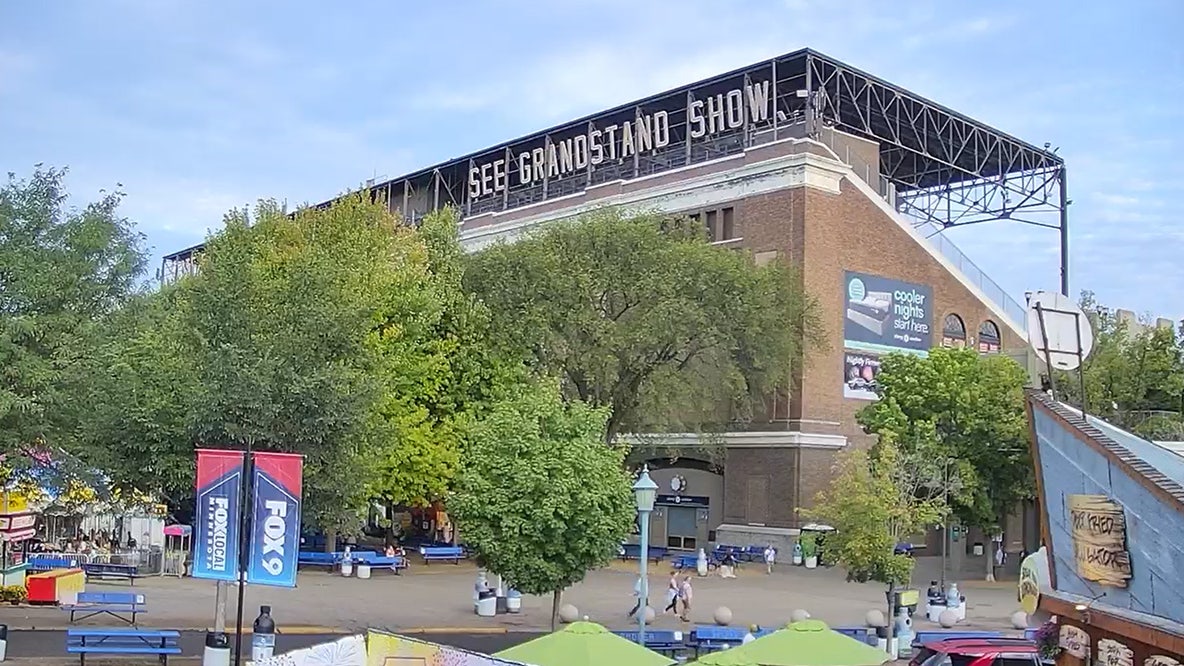 Live: Final day of the Minnesota State Fair