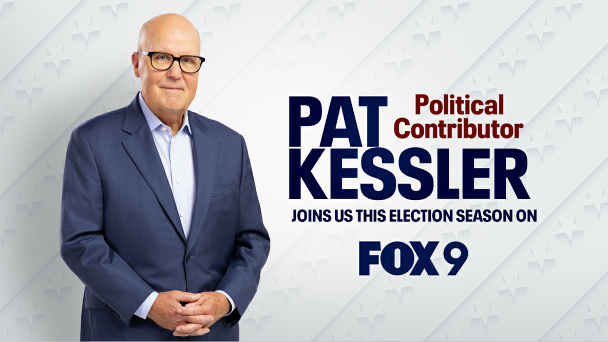 Pat Kessler to join FOX 9 as political contributor ahead of November midterm elections