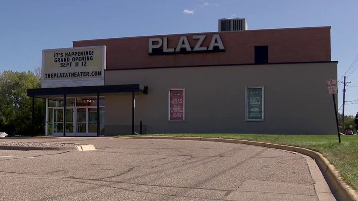 Maplewood's iconic Plaza Theater reopens Friday, all tickets still $5