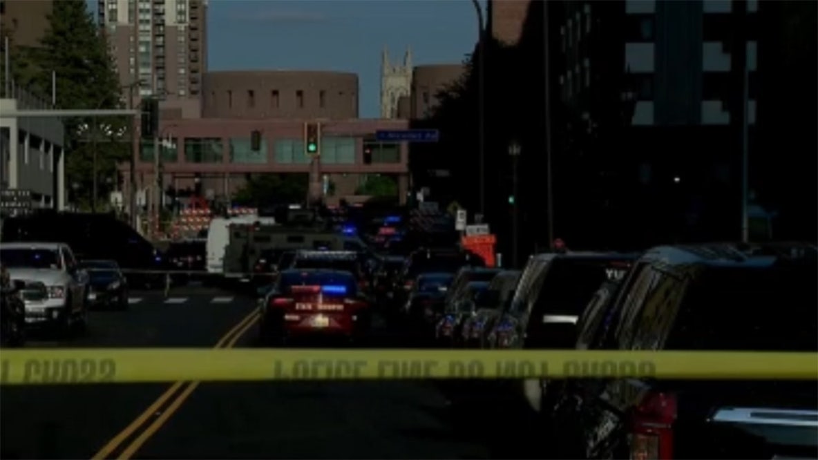 Minneapolis mass shooting suspect was being evicted for threats with gun, documents show