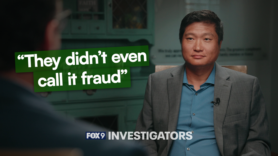 UCare's role in Minnesota Medicaid fraud: What the insurer knew and when