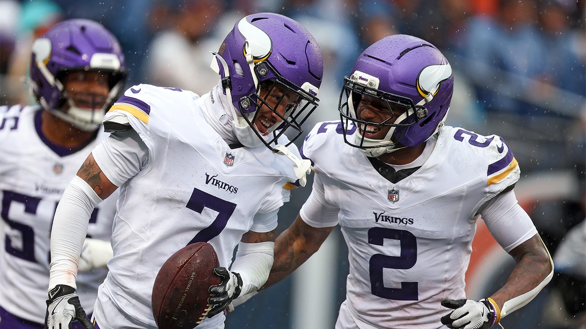 Live updates: Minnesota Vikings vs. Tampa Bay Buccaneers