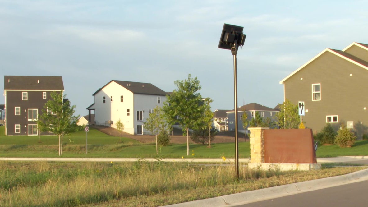 Shakopee flock cameras: City defends surveillance tools amid misinformation concerns