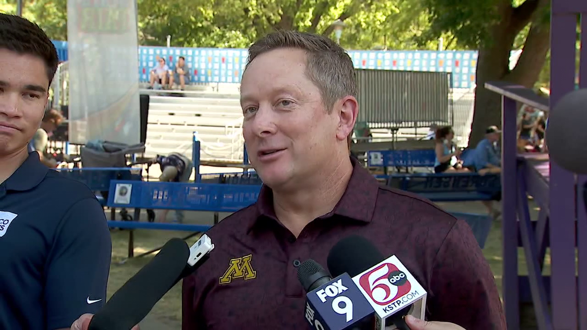 Could Niko Medved get Cade Tyson back with Gophers via 5-for-5 rule?
