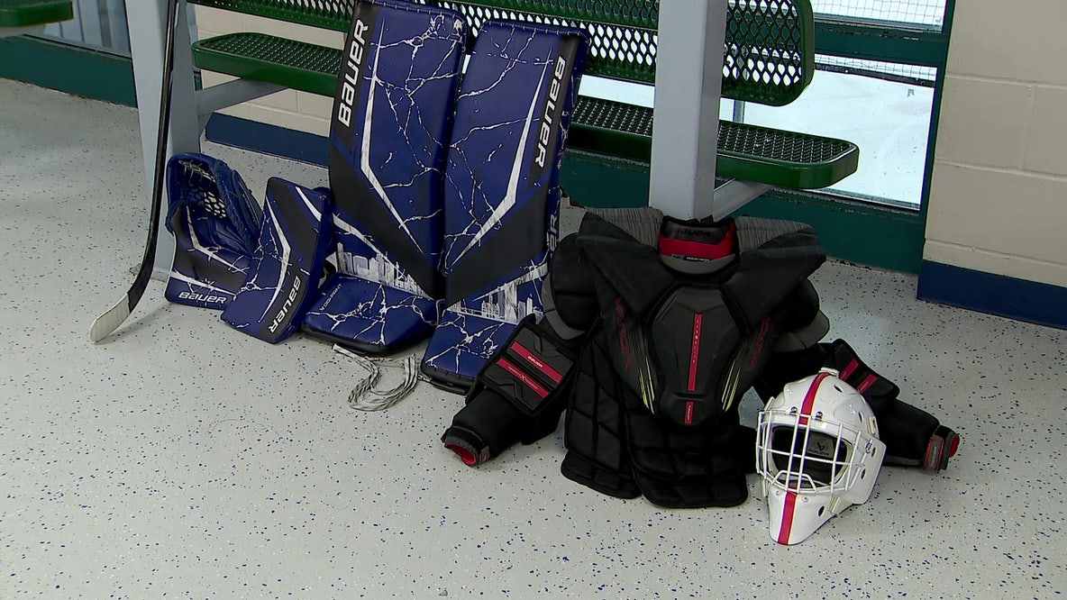 US-Canada tariffs: Hockey gear could soon cost even more in Minnesota