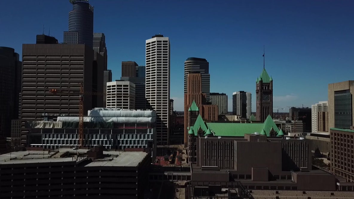 Hennepin Co. rejects Operation Metro Surge relief program applications after 'rigorous review'