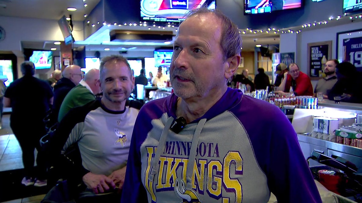 From franchise hope to fresh start, Vikings send McCarthy to Giants: Fans react