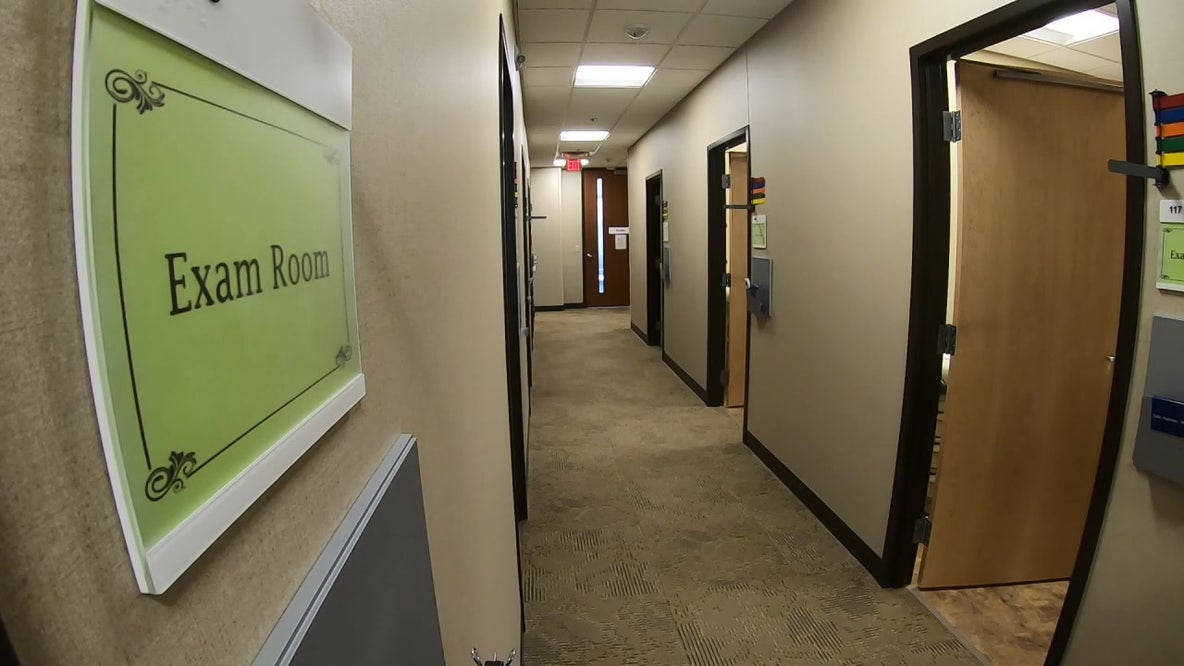 Healthcare bills could rise as Minnesota sees wave of major hospital mergers