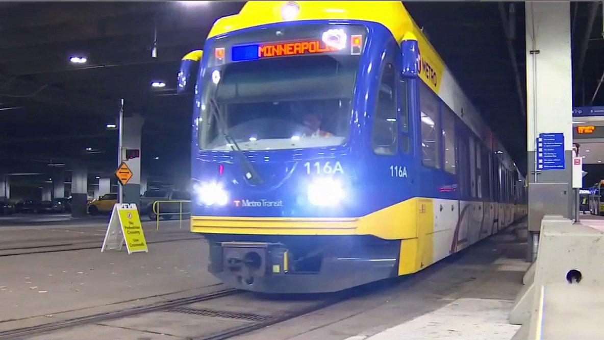 Blue Line stalemate: Hennepin County, Met Council leadership at odds over funding