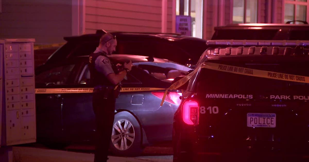 Three 13-year-old children injured in Minneapolis, St. Paul shootings overnight