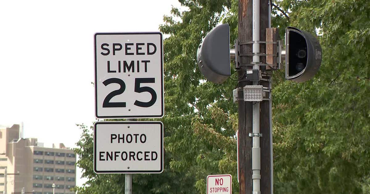 Minneapolis may add 11 more traffic cameras after data shows steep drop in speeding