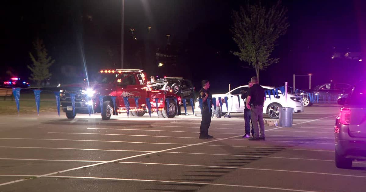 Edina shooting: Gunfire erupts at Our Lady of Grace Church during basketball game
