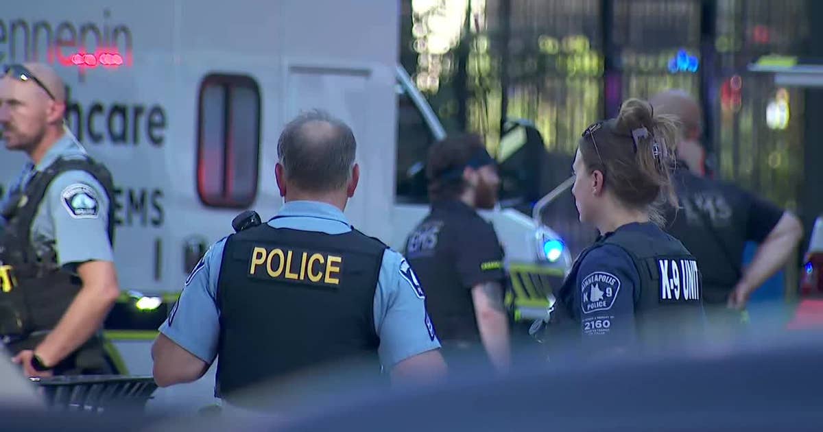Downtown Minneapolis mass shooting: What we know so far