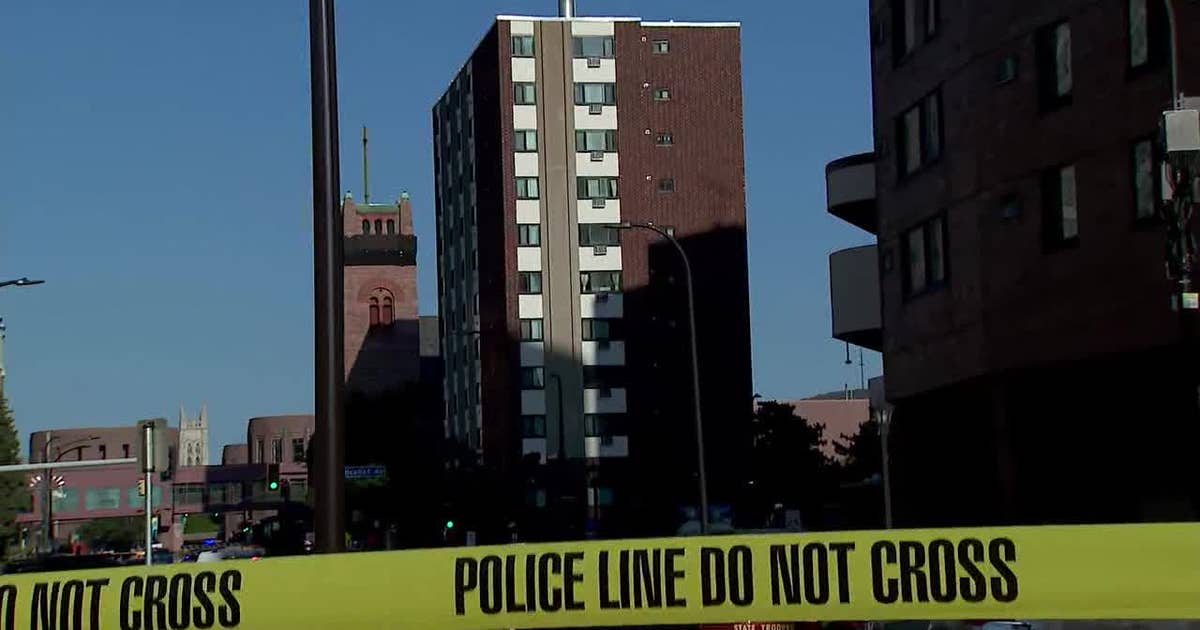 Minneapolis mass shooting: Shooter's violent past includes numerous threats with firearm